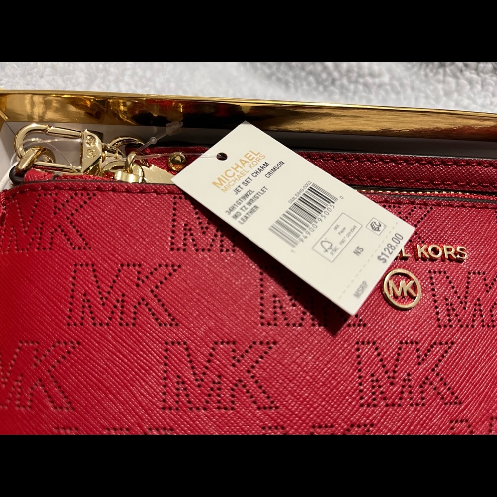 Authentic and Brand New Michael Kors Handbags - Picture 2 of 4